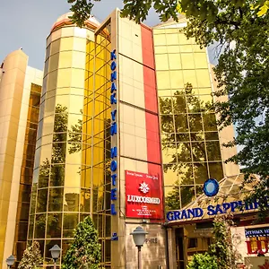 Grand Sapphire Алматы