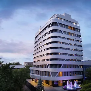 Doubletree By Hilton Алматы