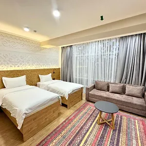 Dami Almaty